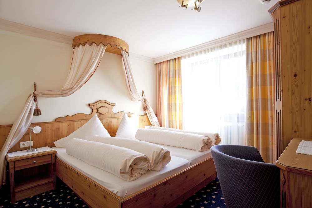 Room, 1 Bedroom, Non Smoking