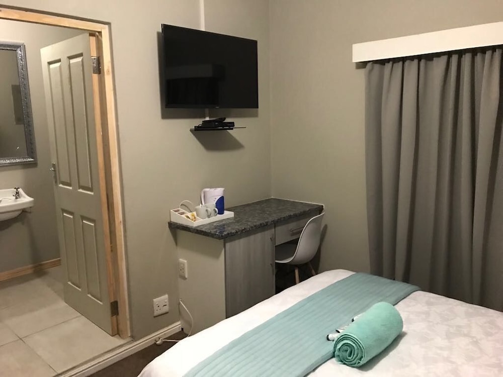 Standard Double Room photo 1