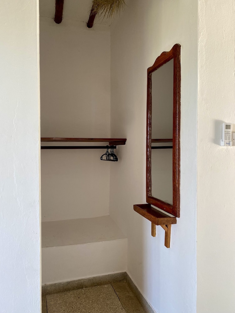 Panoramic Double Room