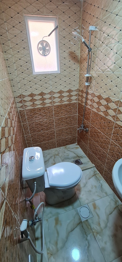 Twin Room photo 1