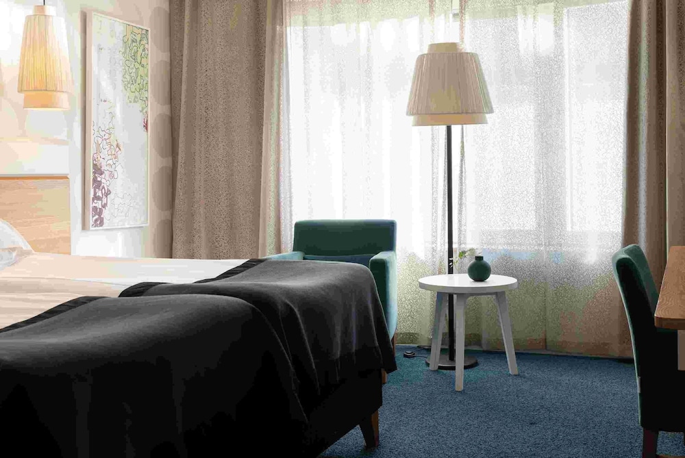 Standard Double or Twin Room - Photo 1
