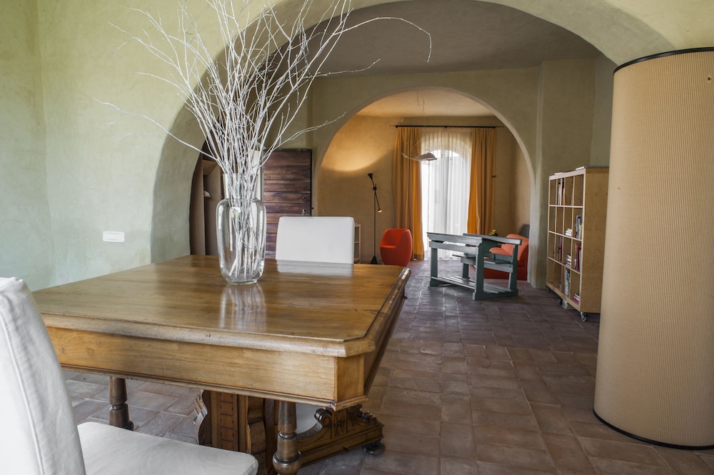 Design Double Room, Garden View photo 2