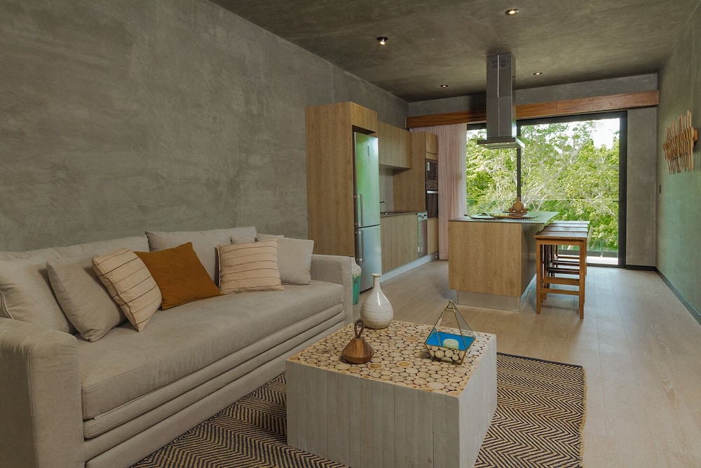 Comfort Apartment
