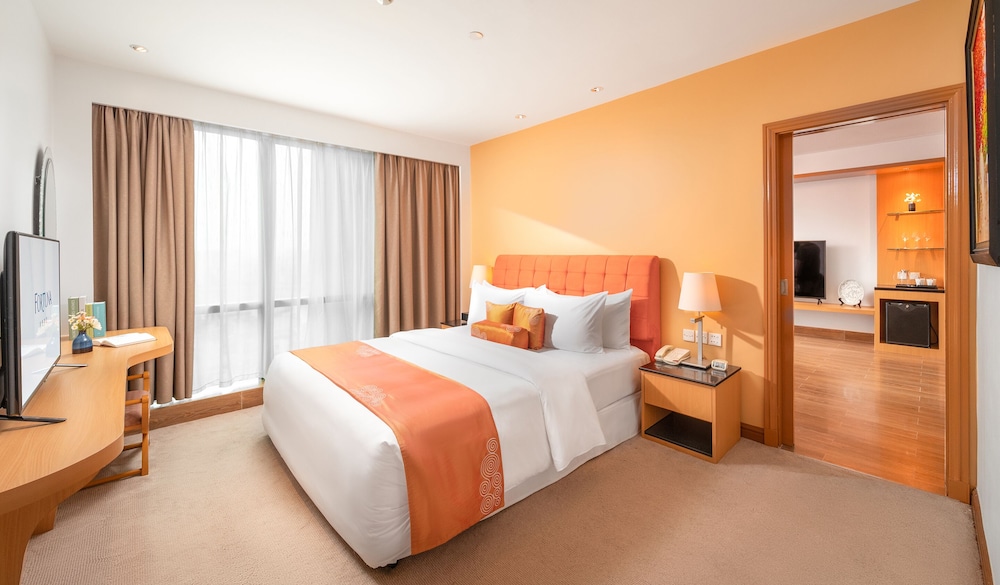 Executive Suite photo 2