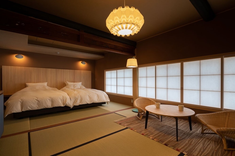 Superior Twin Room (OHMIYA 201) photo 1