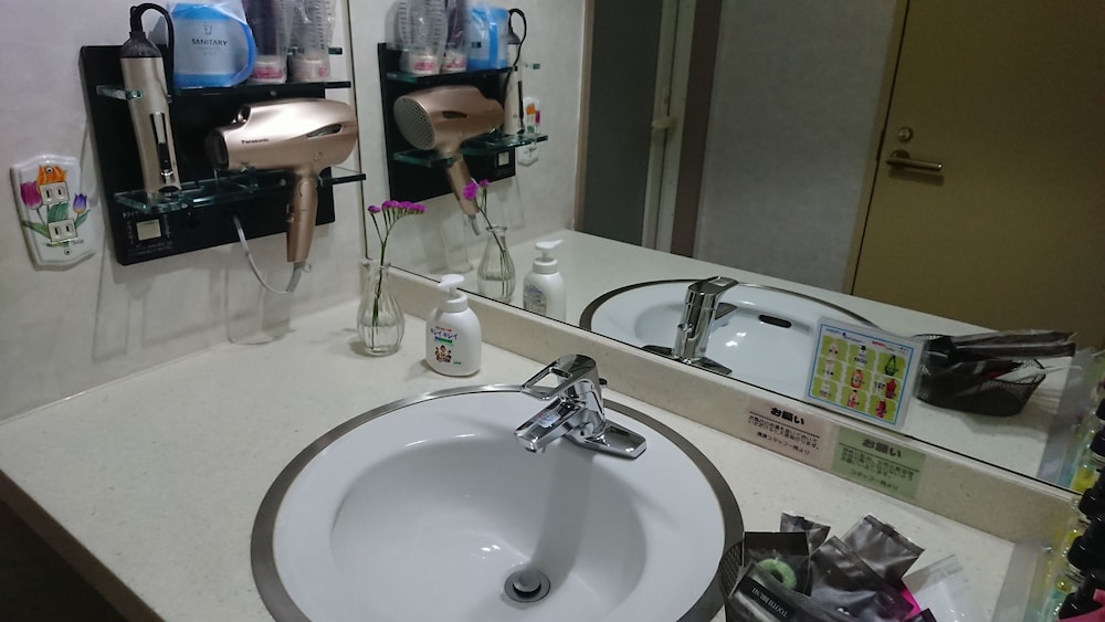 Standard Double Room, Smoking photo 3
