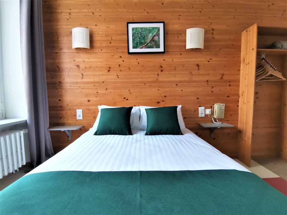 Classic Double Room, 1 Double Bed - Photo 9