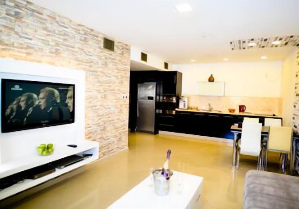 Apartment, 1 Bedroom, Balcony