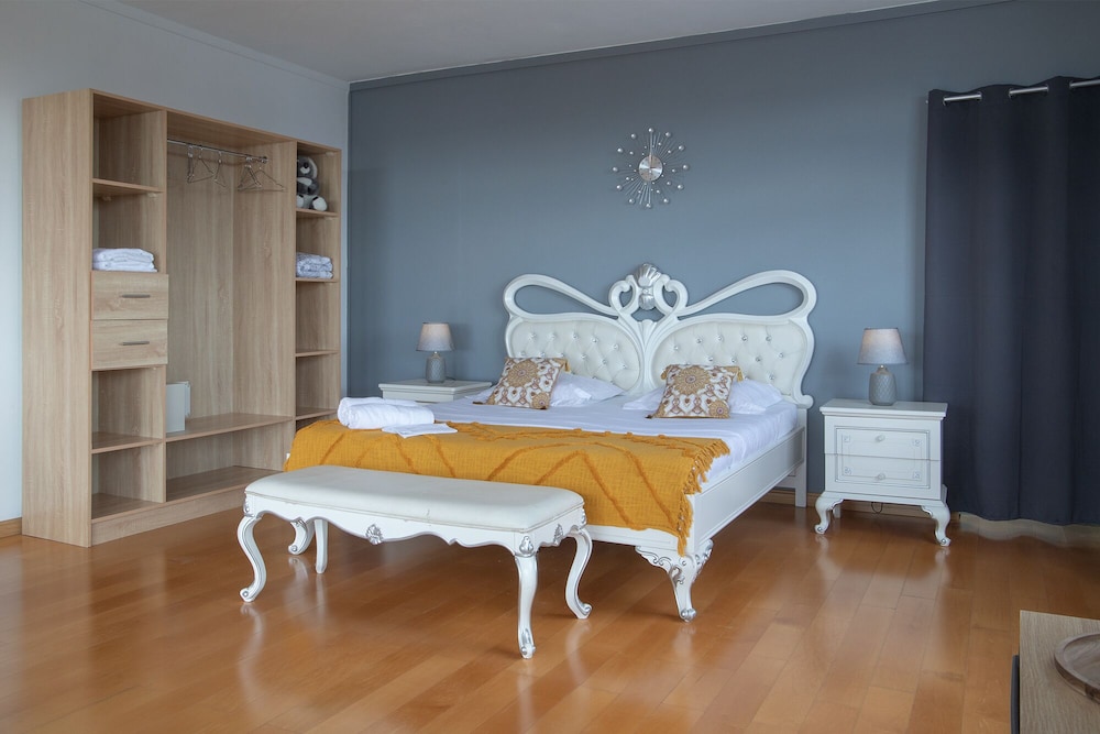 Junior Suite, Sea View photo 1