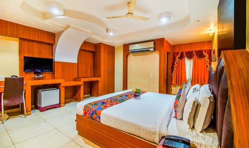 Executive Room - Photo 3