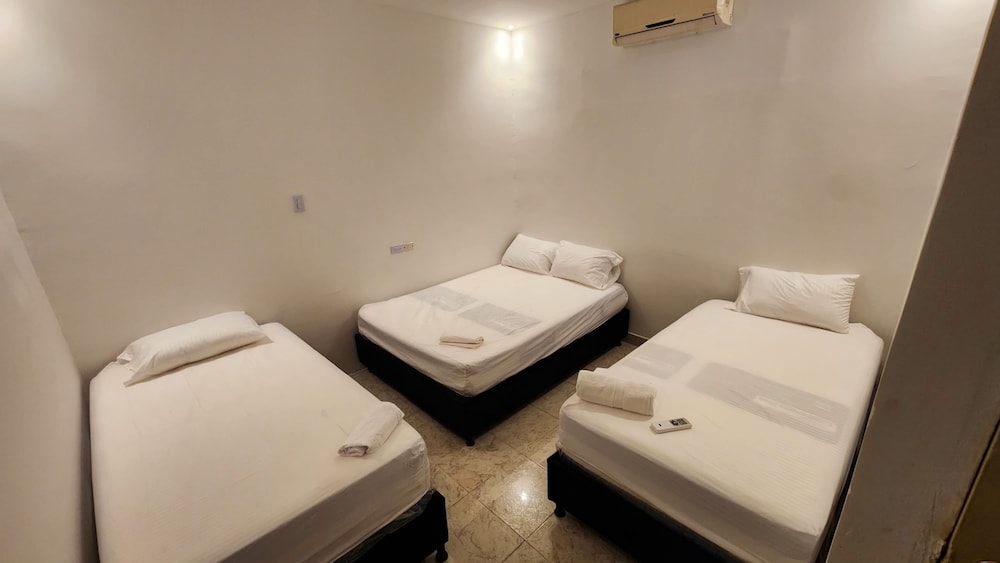 Exclusive Double Room