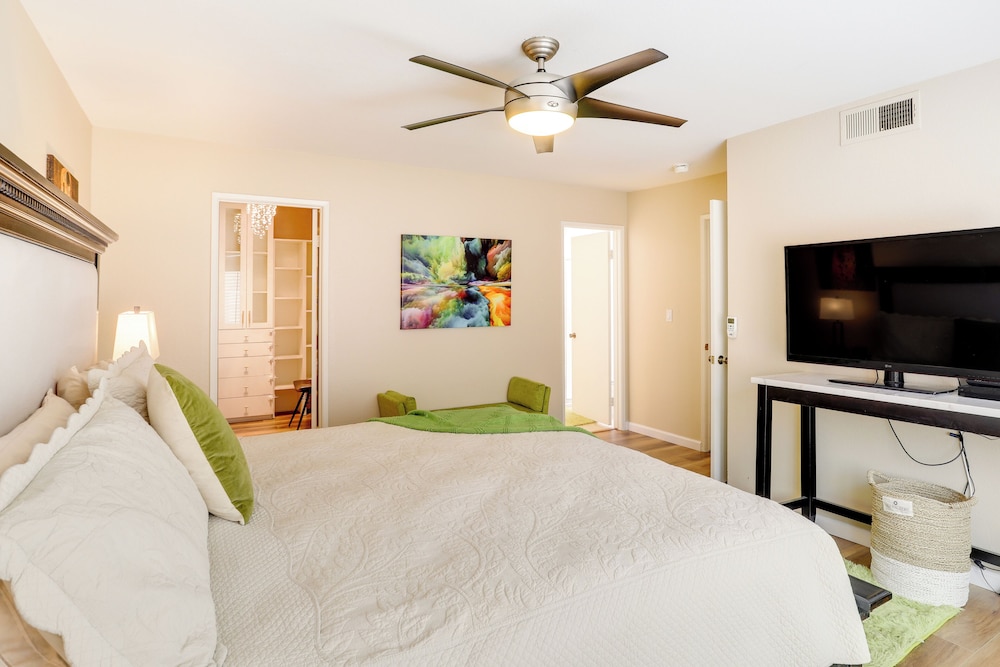 Apartment (2 Bedrooms) photo 1