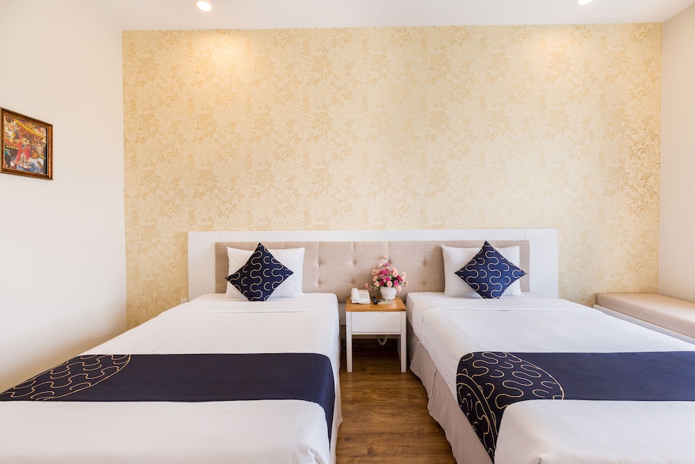 Superior Twin Room - Photo 2