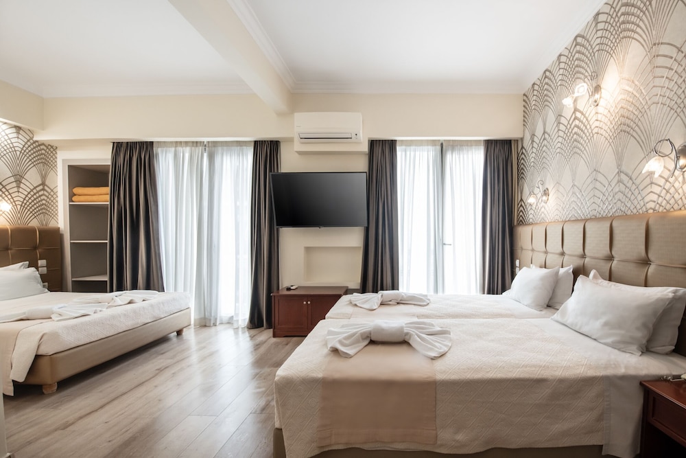 Quadruple Room photo 1