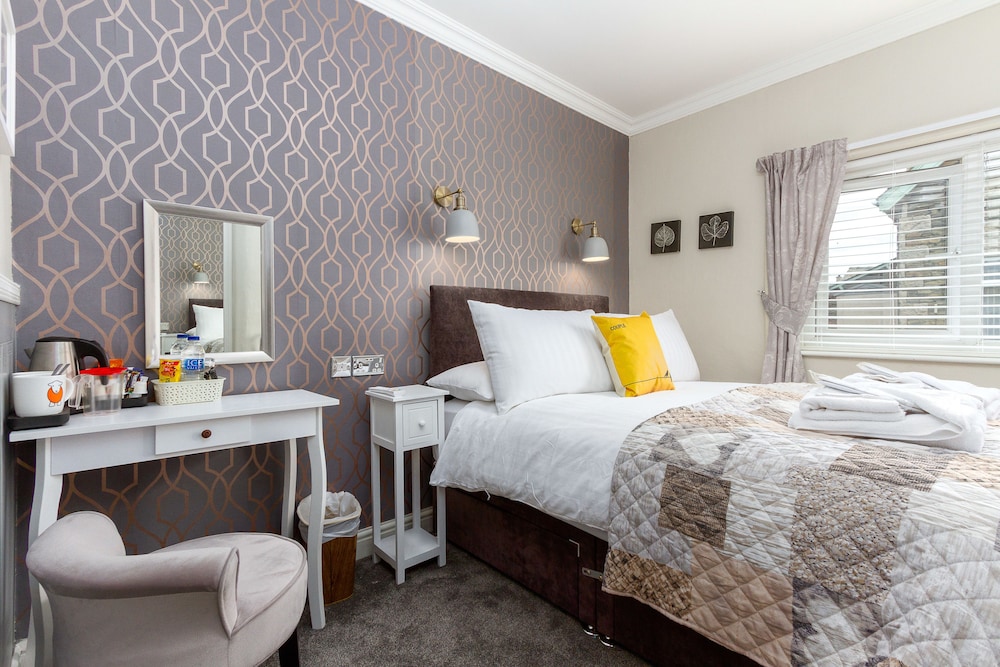 Standard Room, 1 Double Bed - Photo 4