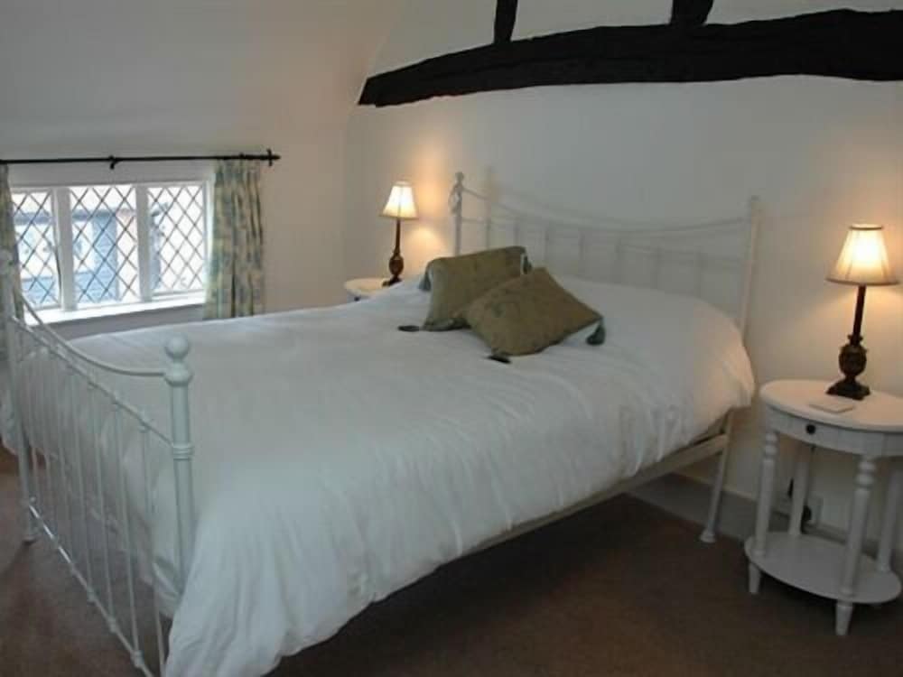 Double Room, Ensuite