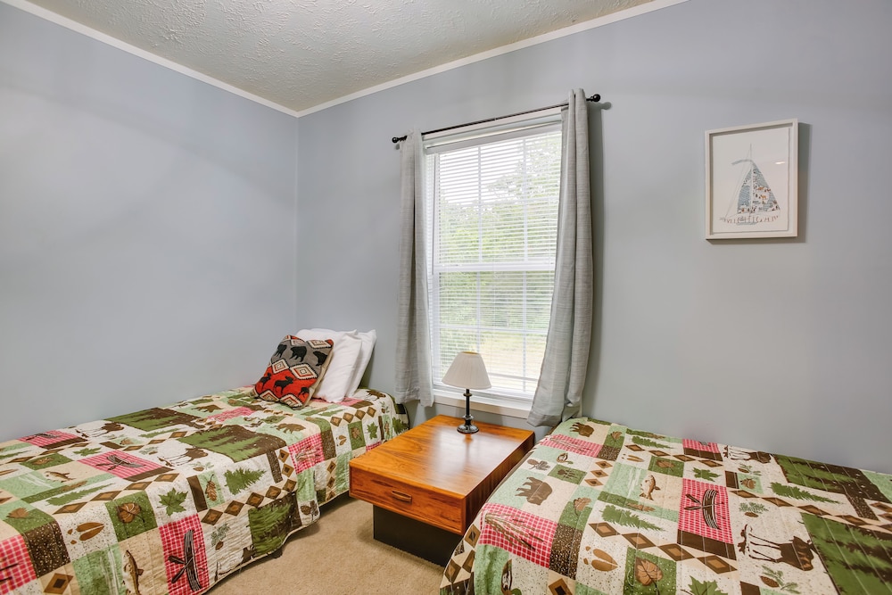 House (5 Bedrooms) photo 1