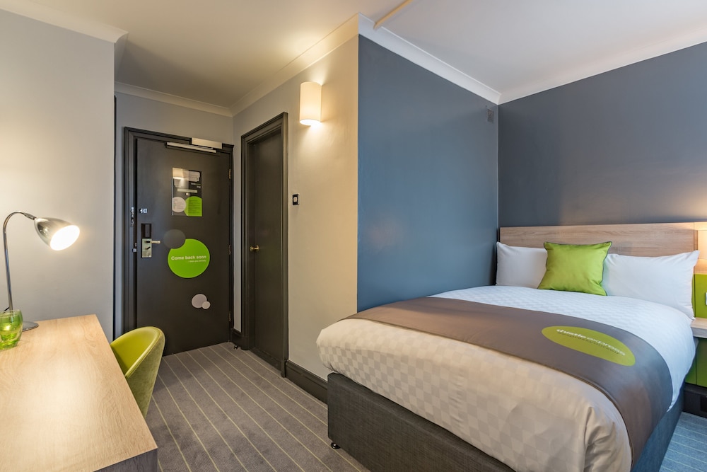 Express Single Room