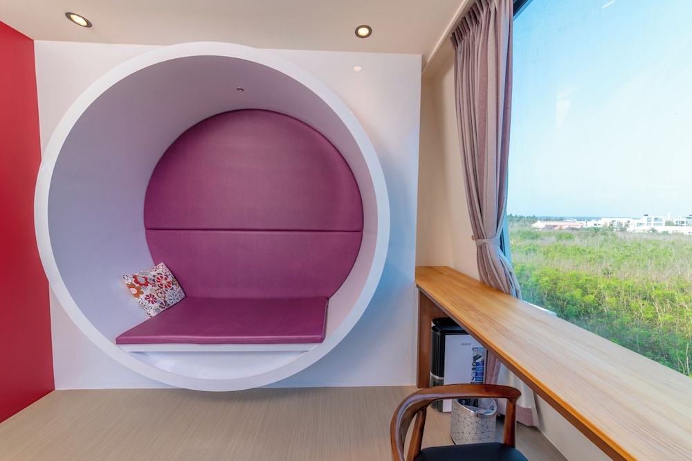 Superior Double Room, Balcony, Courtyard View photo 3