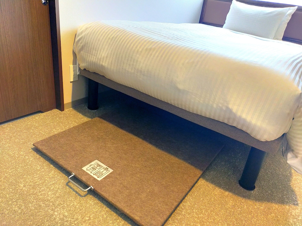 Comfort Double Room, 1 Double Bed, Non Smoking - Photo 6