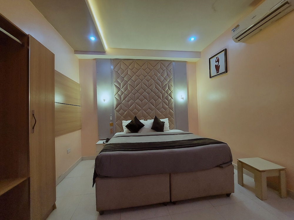 Executive Single Room photo 3