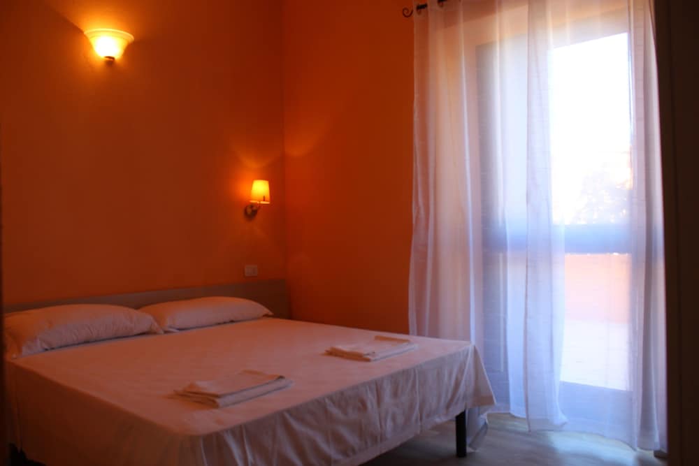 Junior Double Room