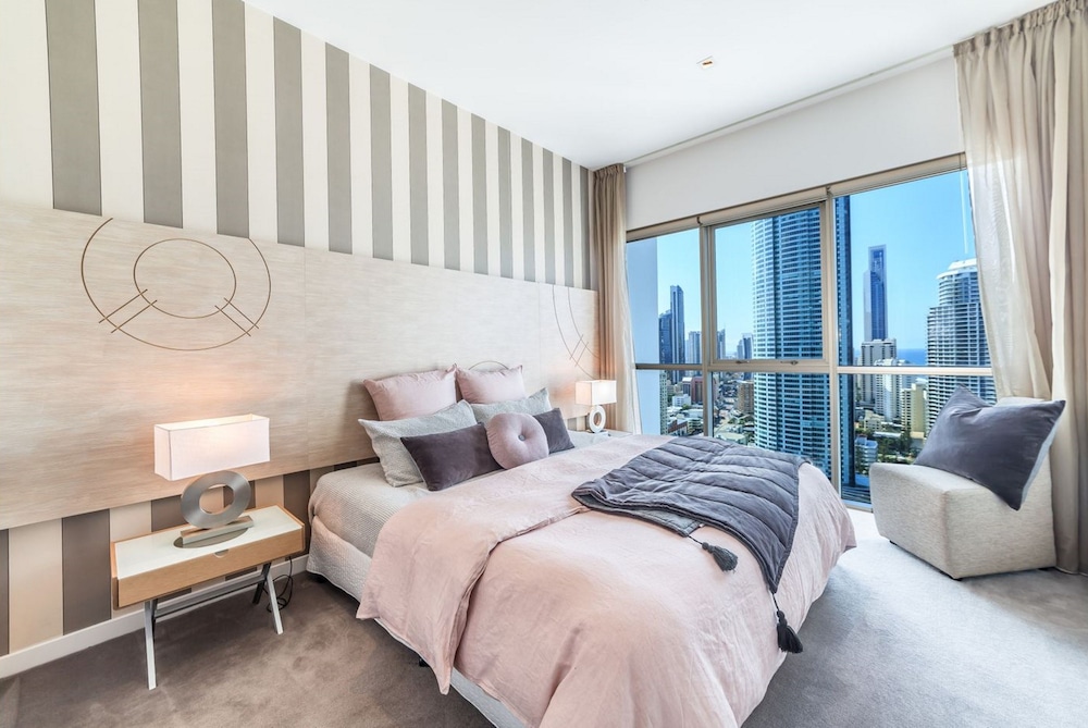 3 Bedroom Penthouse photo 2