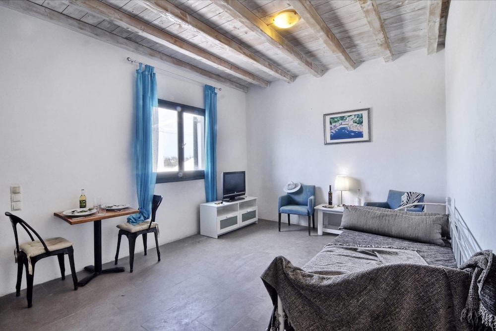 Apartment, 2 Bedrooms (4 Persons)