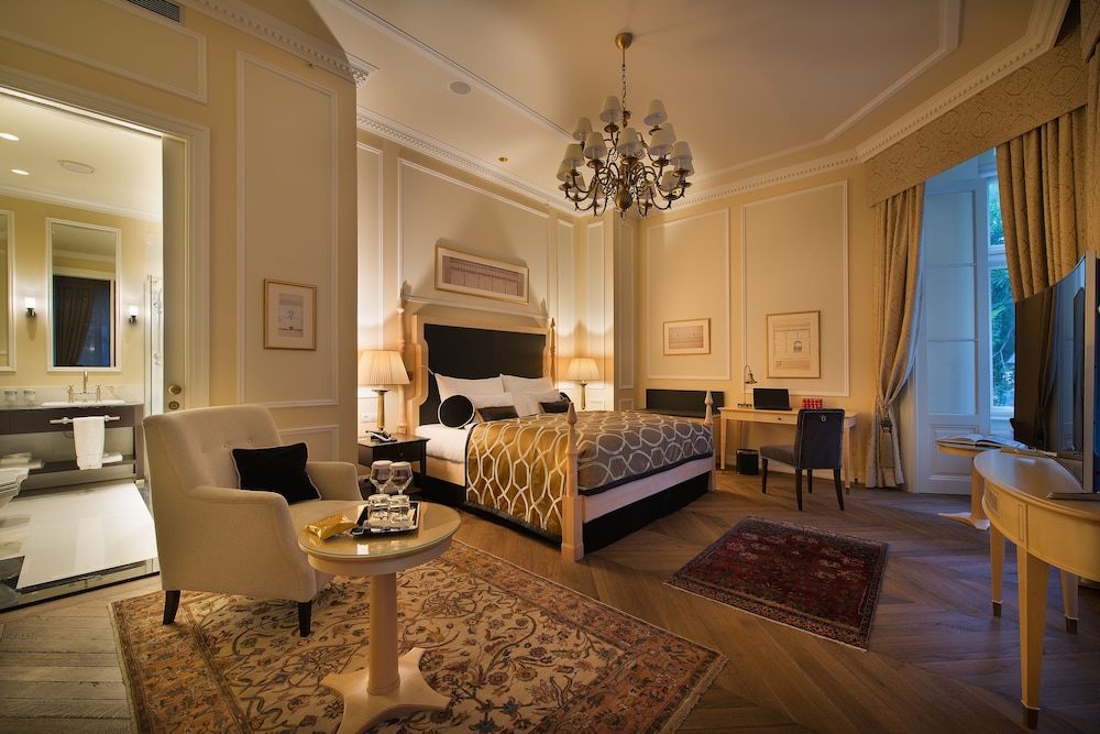 Wilson Grand Suite, 2 Bedrooms photo 2