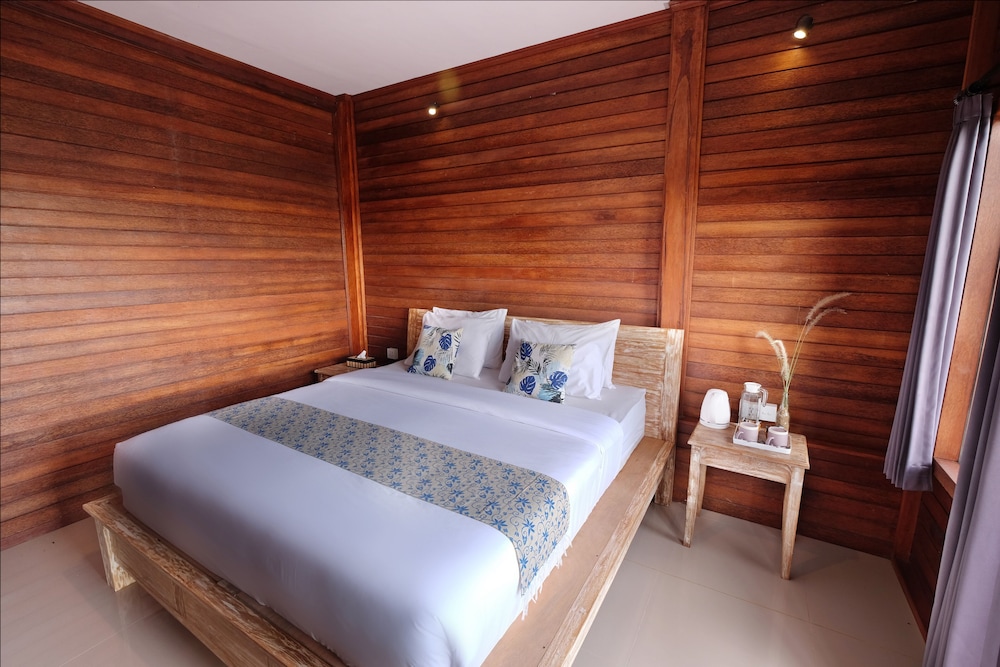 Superior Room Sea View - Photo 22
