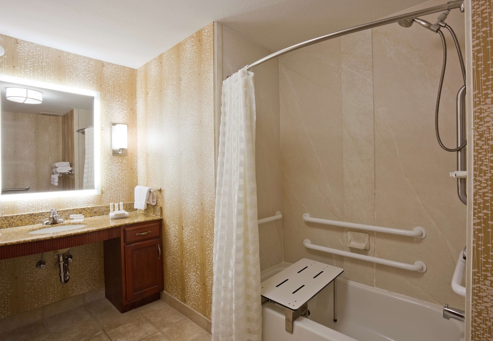 Homewood Suites by Hilton Sioux Falls, Billede 5