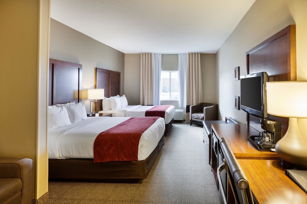 Suite, Multiple Beds, Accessible, Non Smoking - Photo 4