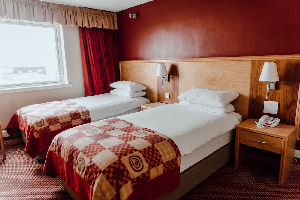 Twin Room - Photo 2
