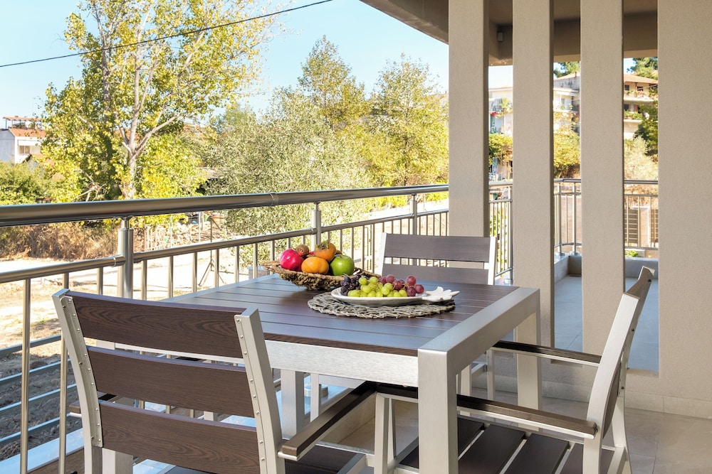 Aura Luxury Suites - Olympiada Cozy Getaways, Billede 14