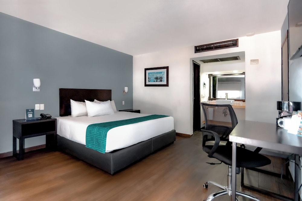 Deluxe Single Room photo 1