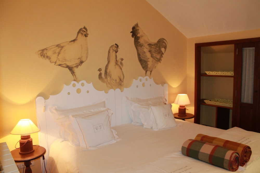Classic Double or Twin Room photo 2