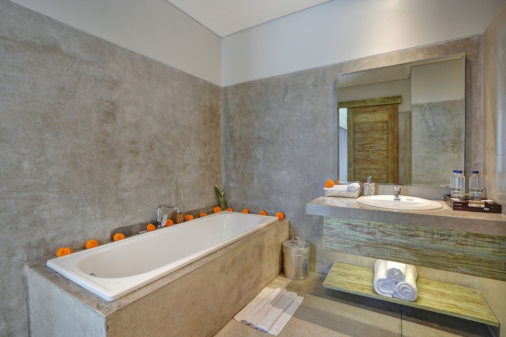 One Bedroom Pool Villa - Photo 22