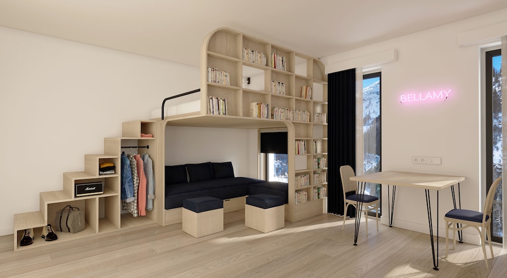 Studio Mezzanine - Photo 13