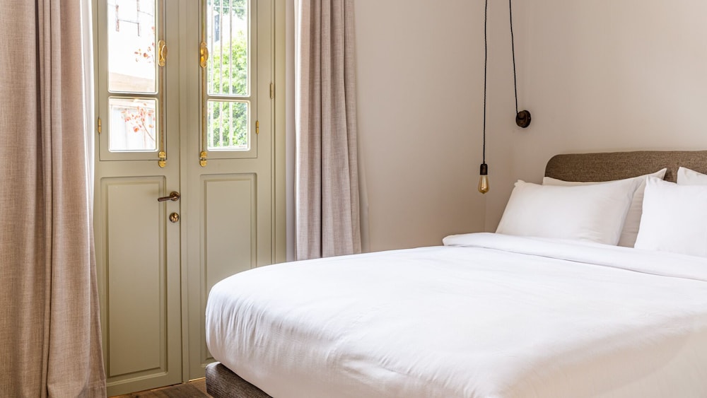 Standard Double Room, 1 Queen Bed photo 2