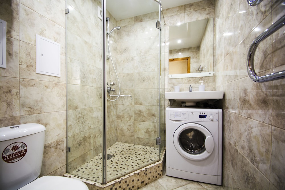 Apartment (Haradski Val St. 9) photo 2