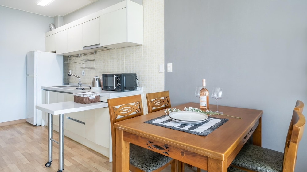 Basic Room, 1 Bedroom (C_205) photo 3