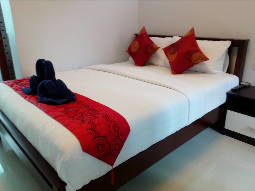 Standard Room photo 1