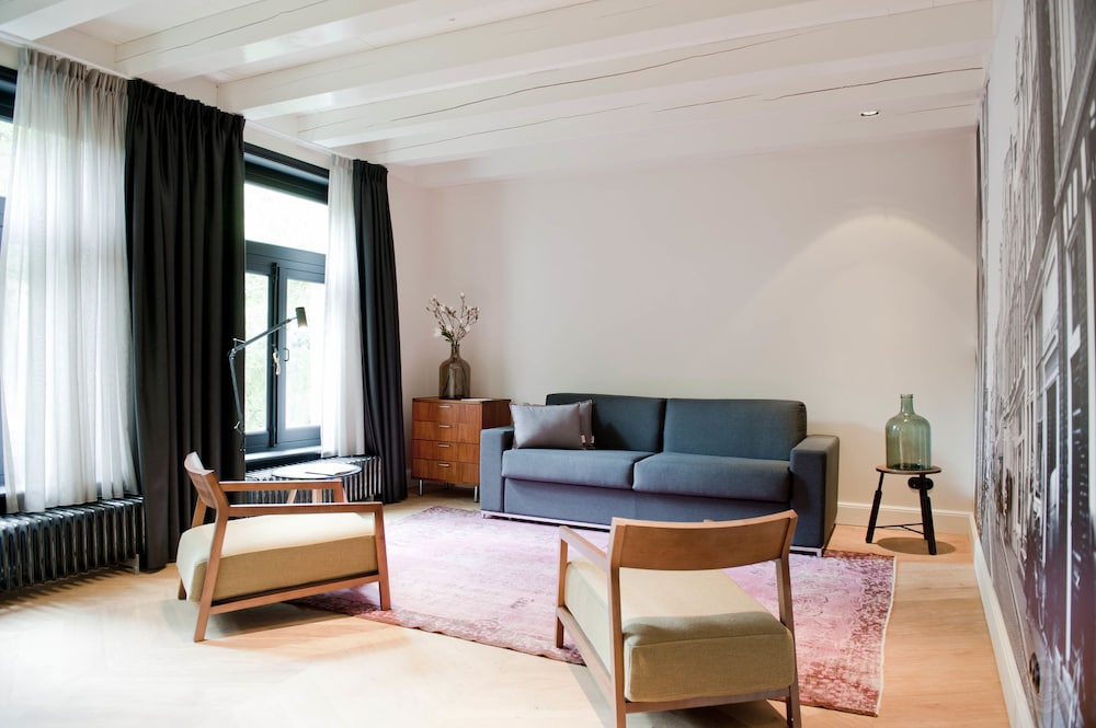 Suite, 1 Bedroom (Huidenstraat Suite)