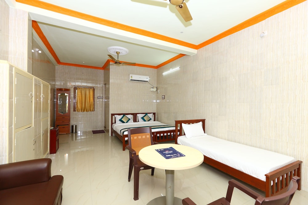Double Or Twin Room photo 3