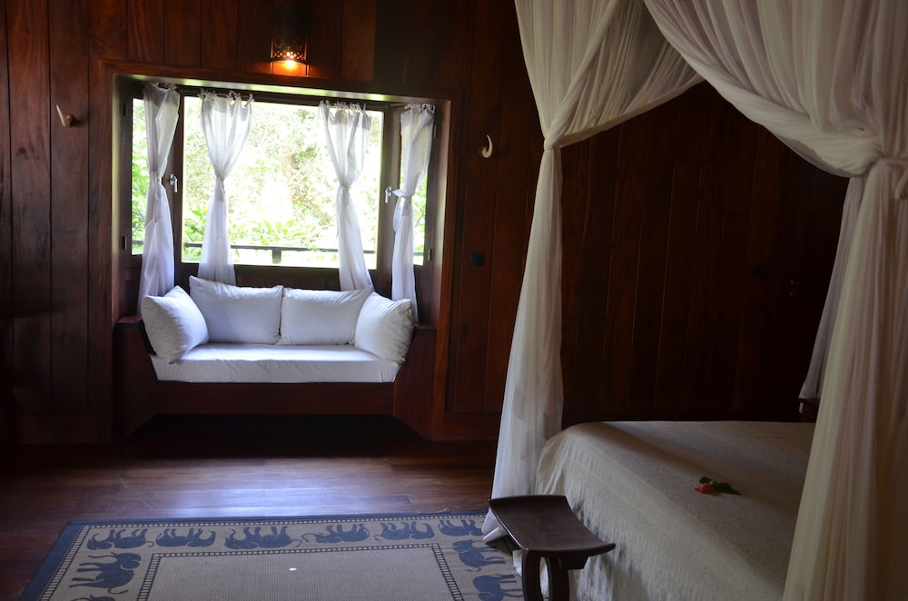 Luxury Double Room photo 2