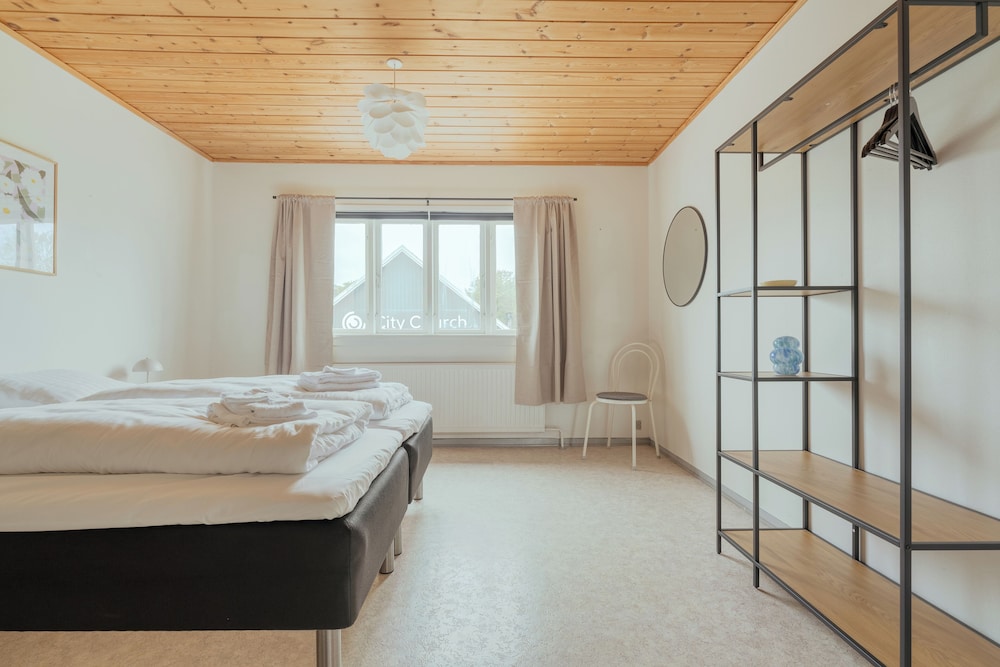 Standard Room photo 2