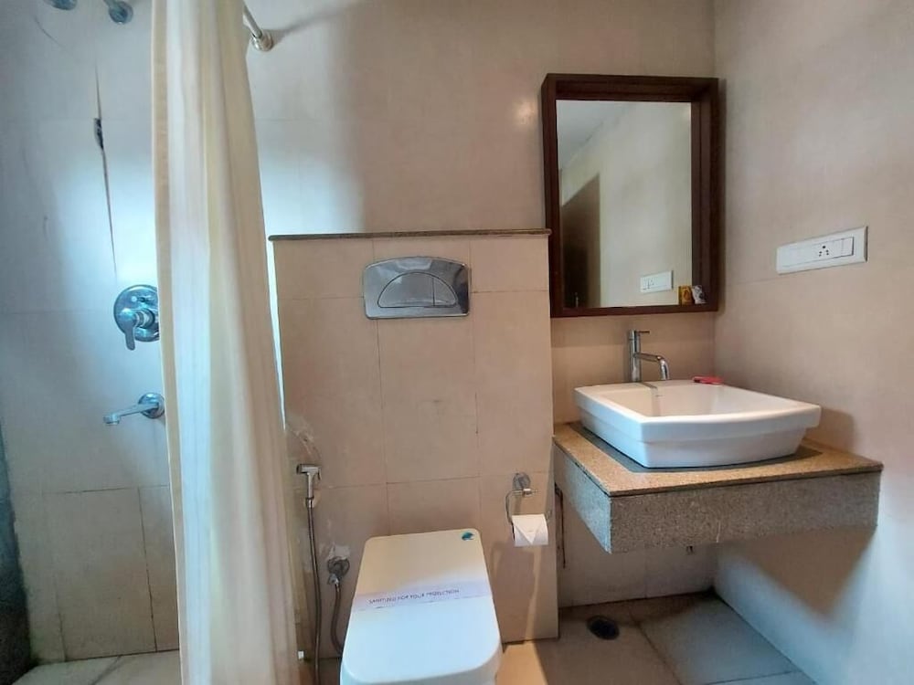 Deluxe Double Room - Photo 4