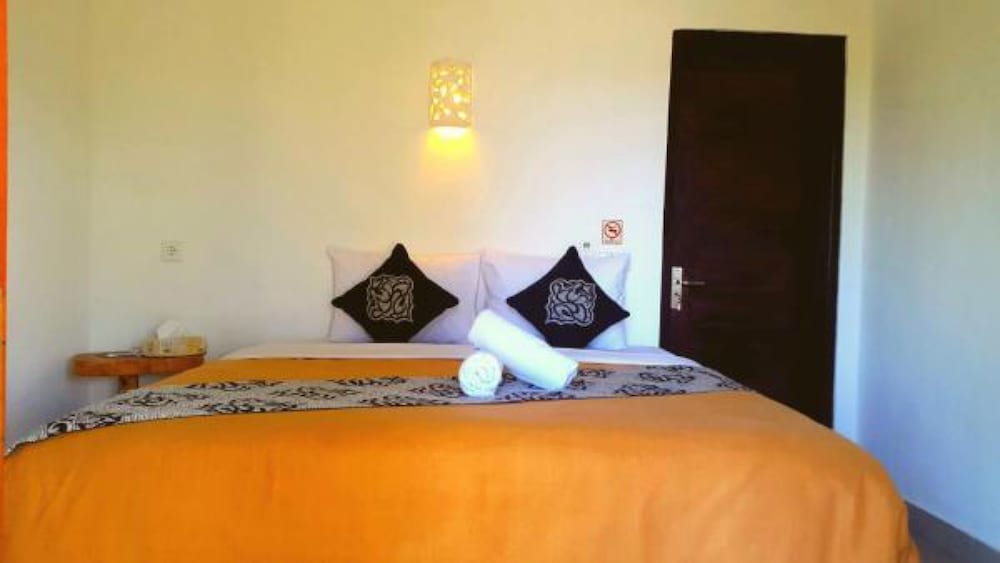 Basic Double Room, Garden View photo 1