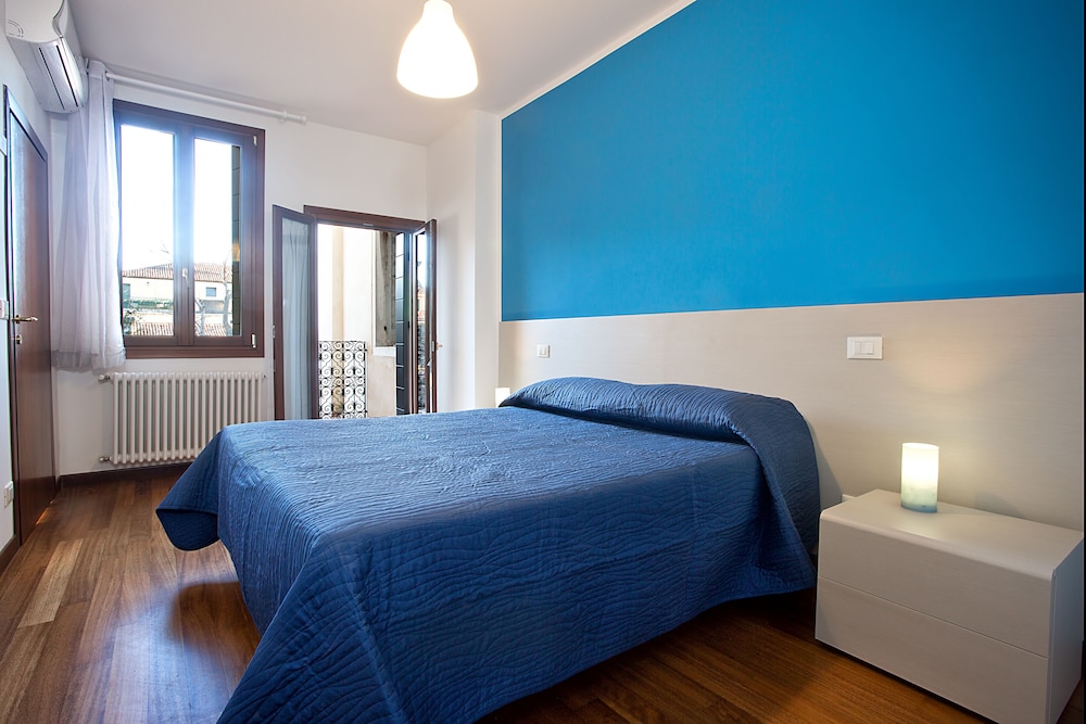 Apartment, 1 Bedroom, Accessible, Terrace photo 2