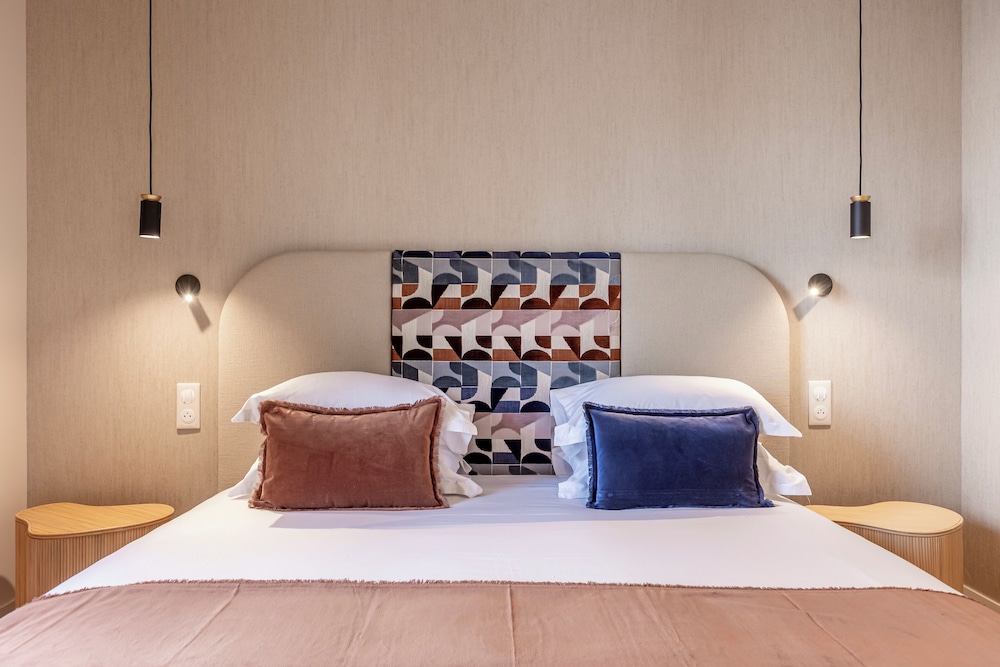 Junior Suite with Terrace photo 3